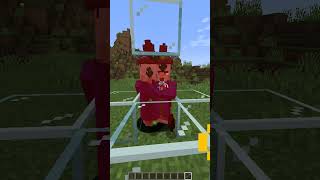 Minecraft WITCH Secrets [upl. by Yhtorod]