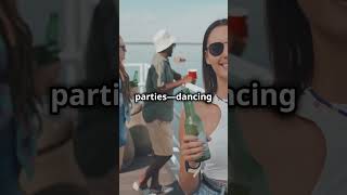 Ibiza Party Vibes in 60 Seconds [upl. by Hospers135]