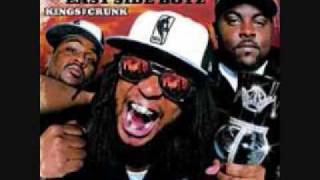 Lil Jon Ft E40 Petey Pablo Bun B amp 8Ball  Rep Yo City [upl. by Zephan]