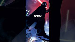 Top 3 Jedi Killers [upl. by Kylynn]