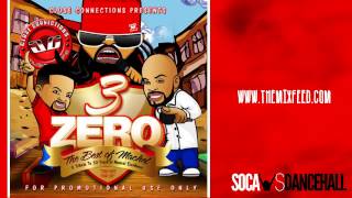 Close Connections  3 Zero The Best Of Machel [upl. by Ocer]