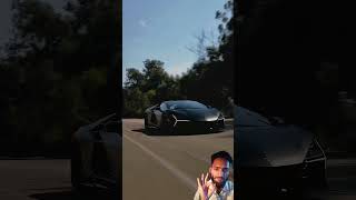 Lamborghini vip home delivery new Lambo automobile viralvideo lamborghini mrAsiffromKolkata [upl. by Ylicic942]