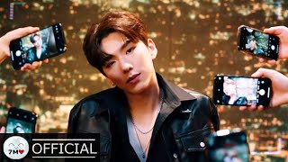 MONSTA X REVERSE DAY FMV [upl. by Atthia]