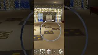 My craft in Minecraft part 2 minncraft ghostarmy indiangamer [upl. by Ansev]