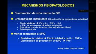 114va Teórica Medicina Interna 111024 [upl. by Eibbob]