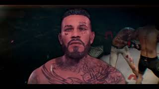 BROZILA RANDELL CFC 55 TEASER TRAILER Made By Kane Brozila [upl. by Ijneb]