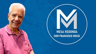 🔴MESA REDONDA  PROGRAMA 17092024 [upl. by Neelhtac]