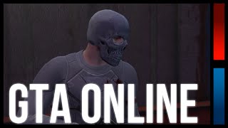 GTA5 ONLINE 16  Hafenräuber ║ HD ¤ Lets Play [upl. by Ainolloppa]