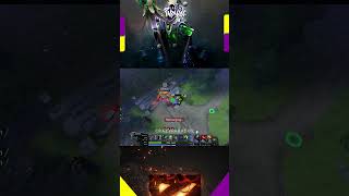 RUBICK MELAWAN DUNIA dota2 dotawtf rubickdota2 dotawtfmoments [upl. by Iam737]