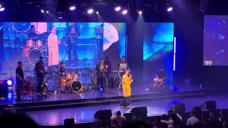 Ghar da Banera chete aa gya  Manmohan Waris  Punjabi Live Show Australia Live show [upl. by Leanora]