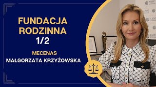 Fundacja Rodzinna  część 12 [upl. by Teferi]