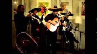 Mexicaanse Mariachi Muziek [upl. by Branca515]