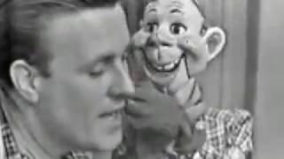 Its Howdy Doody time 3rd August 1949 [upl. by Kcod]