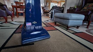 2010 Simplicity Symmetry Classic model SYMCL2 upright vacuum [upl. by Appilihp]