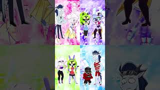 RATE MY NEW OUTIF COMPLETE EDITION  Rocky Rakoon Digital Circus Animation Meme Shorts tiktok [upl. by Blus]