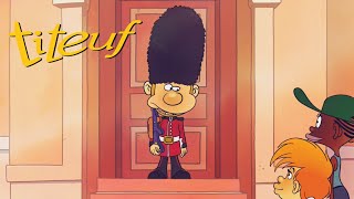 Langlais ça fait craquer 💂🫖 Titeuf français  Episodes complets  1H  Saison 4  Dessin animé [upl. by Moon]