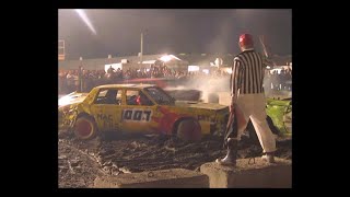 Demolition Derby [upl. by Virnelli]