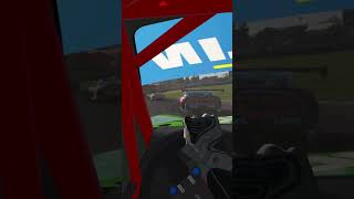 Ginetta G55 GT4  Brands Hatch POV [upl. by Eniliuqcaj]