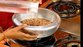 Recipes  Rajma Curry  Kaliflower Bajjilu  01 [upl. by Comras77]