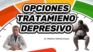 Los antidepresivos SI bajan de peso nutricion antidepresivos [upl. by Wiener780]