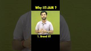 5 Reasons why you should prepare for IITJAM Exam in 2025 interview tifr tips iitjam iit [upl. by Aruam]