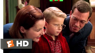 The Little Family Just Got Bigger  Stuart Little First 10 Minutes [upl. by Graces]