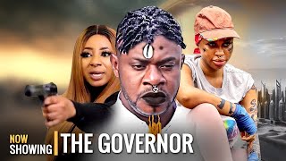 THE GOVERNOR  Odunlade Adekola  Latest Yoruba Movie Drama 2024 [upl. by Cormier]