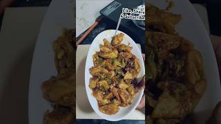 Homemade Pasta tastyfood gharkakhana ytshort food foodvlogs easyrecipe cooking music song [upl. by Kendra]