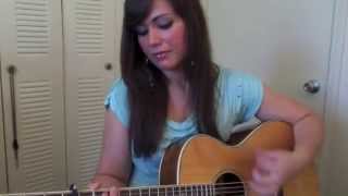 Tyler Farr quotRedneck Crazyquot cover Alayna [upl. by Korney77]