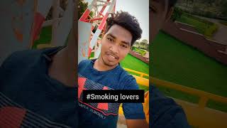 Smoking lover viralvideo comedy smoke smokeyeye trending [upl. by Sigsmond]