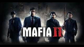 MAFIA 2 FULL Game Gameplay Walkthrough 1080p  No Commentary [upl. by Fritz]