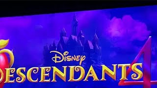 DESCENDANTS 4 BANDE ANNONCE VF [upl. by Adran452]