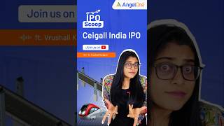 Ceigall India IPO  Upcoming IPO in India  IPO Date amp Review  Whats Next for Ceigall [upl. by Ainaznat]