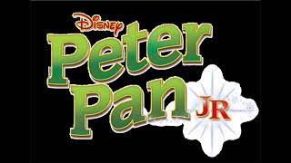 Peter Pan Jr  10 Yo Ho The Pirates Life For Me [upl. by Dian664]