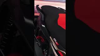 The new BMW C400X trending youtubeshorts viralvideo shorts riding new [upl. by Onida]