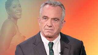 Exclusive  Tasha K x Presidential Candidate Robert F Kennedy Jr  Full Live Interview [upl. by Imyaj333]