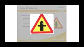 DRIVING LICENCE THEORY TEST PART 2 ናይ ቃል ፈተና ክፍሊ 2 [upl. by Noxas]