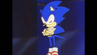 Sonic The Hedgehog The Movie Soundtrack OVA 1996  Mitsuhiro Tada [upl. by Ahsinuq]