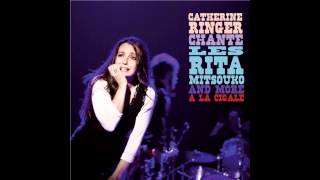 Catherine Ringer  Singing In The Shower Live Officiel [upl. by Durno]