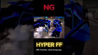 Fast⚡️Glowall Speed Moment Handcome🌍 2finger custom hud setting 4flaggamer ZeroxFF shorts [upl. by Dafodil206]