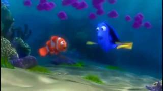 FINDING DORY Clip  Cuddle Party 2016 Disney Pixar [upl. by Lasala294]