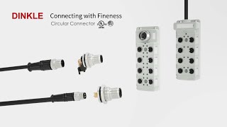 Dinkle – Circular Connectors and Cable [upl. by White643]