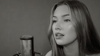 The 1975  Somebody Else Sara Farell Cover [upl. by Nikolai]