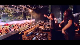 Felguk  Tomorrowland 2013 Aftermovie [upl. by Hedva]