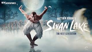 Swan Lake trailer  Matthew Bourne’s New Adventures [upl. by Marcella773]