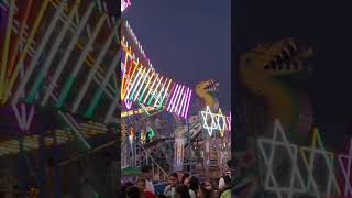 HOSHIARPUR DUSSEHRA 2024 [upl. by Kcira]