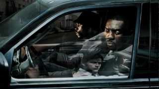 The Wire Outro Theme [upl. by Noloc]