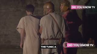 Shocking Ancient Rome Punishments Revealed shorts history ancient rome [upl. by Viveca]