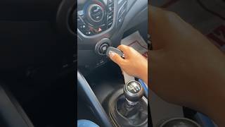 Hyundai Veloster Turbo engine failure [upl. by Pantheas634]