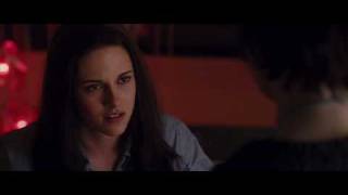 TWILIGHT  CHAPITRE 3 HESITATION  Bandeannonce 3 VF [upl. by Yebot14]